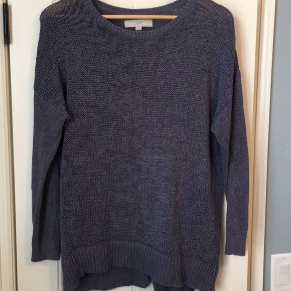 LOFT Sweaters - Ann Taylor Loft Sweater